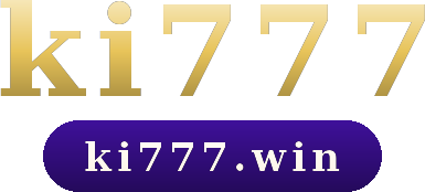 ki777 logo