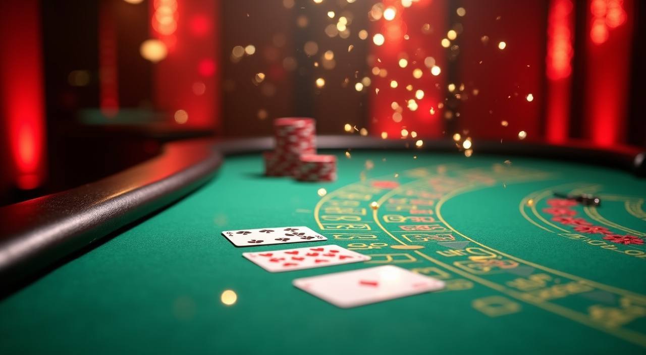 ki777 Roulette Red Green